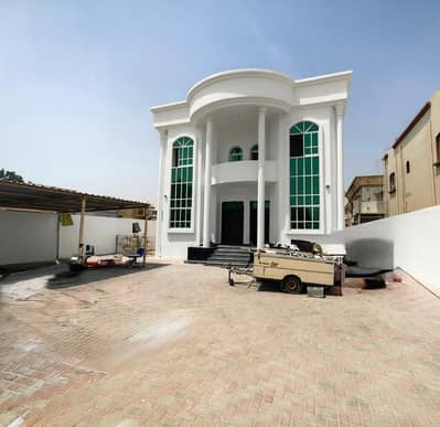 5 Bedroom Villa for Rent in Al Rawda, Ajman - WhatsApp Image 2025-08-20 at 7.43. 40 PM. jpeg
