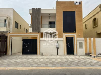 5 Bedroom Villa for Rent in Al Yasmeen, Ajman - صورة واتساب بتاريخ 1447-02-25 في 07.41. 41_d8ca298e. jpg
