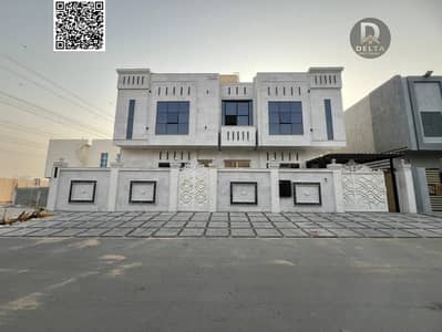 5 Bedroom Villa for Sale in Al Yasmeen, Ajman - WhatsApp Image 2025-08-20 at 6.21. 25 PM. jpg