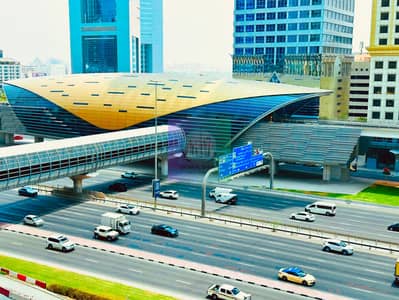 شقة 2 غرفة نوم للايجار في شارع الشيخ زايد، دبي - IMG_8014. jpg