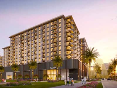 1 Bedroom Apartment for Sale in Town Square, Dubai - Untitled-7. jpg