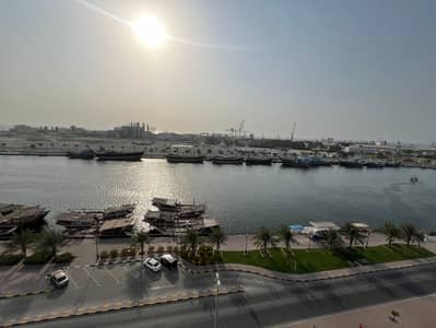 فلیٹ 1 غرفة نوم للايجار في الجبيل، الشارقة - IMG-20250820-WA0139. jpg