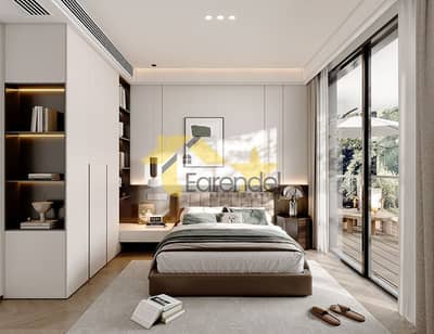 Studio for Sale in Dubai Land Residence Complex, Dubai - Forest-City-2-DLRC-ready-to-move-apartments-for-sale. jpg