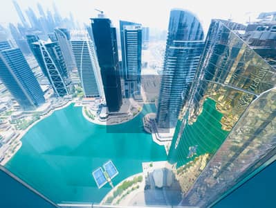 مکتب  للايجار في أبراج بحيرات الجميرا، دبي - IMG-20250726-WA0076. jpg