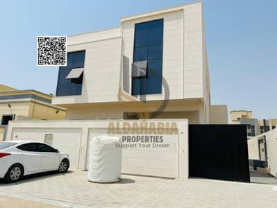 5 Bedroom Villa for Sale in Al Yasmeen, Ajman - IMG-20250820-WA0043. jpg