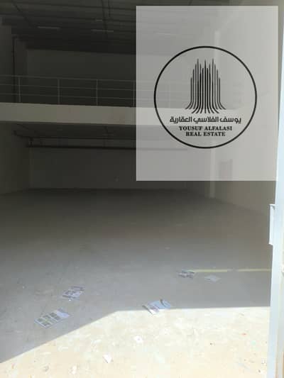 Warehouse for Rent in Al Jurf, Ajman - WhatsApp Image 2025-08-20 at 5.35. 15 PM. jpeg