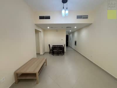 1 Bedroom Flat for Rent in Al Nuaimiya, Ajman - Al Shorouq | Al Shorouq Tower C | 207