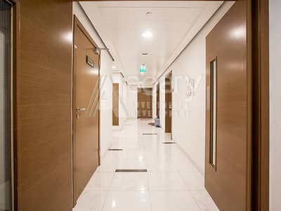 2 Bedroom Flat for Rent in Al Reem Island, Abu Dhabi - Great View | Elegant Design | With Amenities