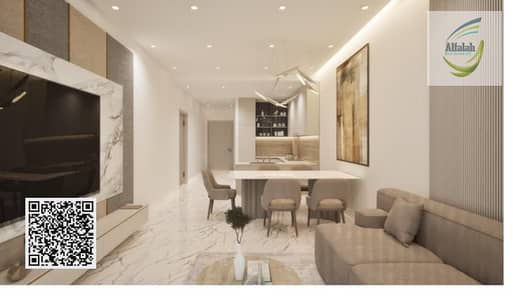 1 Bedroom Apartment for Sale in Emirates City, Ajman - WhatsApp Image 2025-08-20 at 9.44. 12 PM. jpeg