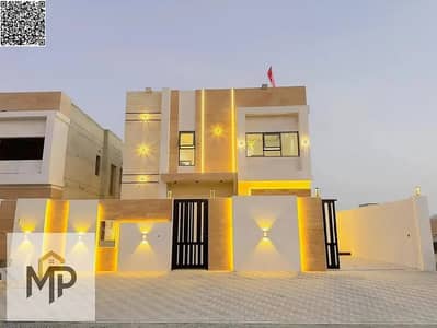 3 Bedroom Villa for Sale in Al Zahya, Ajman - batch_790244284-1066x800. jpg