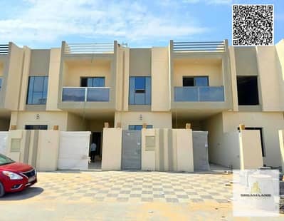 3 Cпальни Вилла Продажа в Аль Хелио, Аджман - 790396761-1066x800. jpg