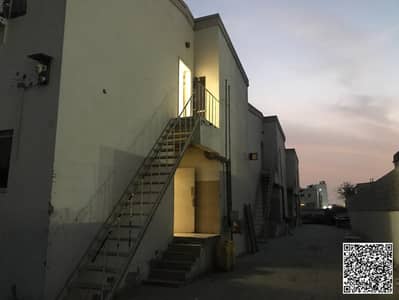 Labour Camp for Rent in Al Jurf, Ajman - WhatsApp Image 2025-08-12 at 6.47. 35 PM. jpeg