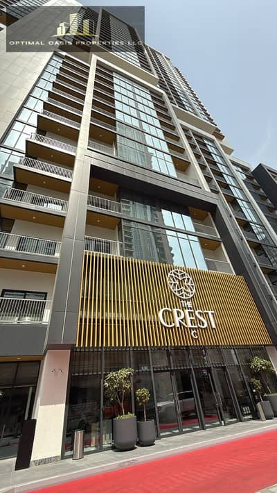 苏巴哈特兰社区， 迪拜 2 卧室单位待租 - WhatsApp Image 2025-08-20 at 3.52. 53 PM. jpeg