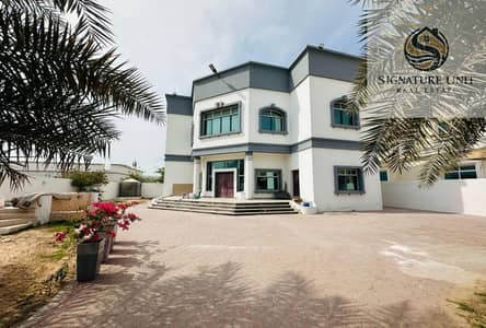 4 Bedroom Villa for Rent in Al Barsha, Dubai - READY TO MOVE| FULLY INDEPENDENT |HUGE VILLA