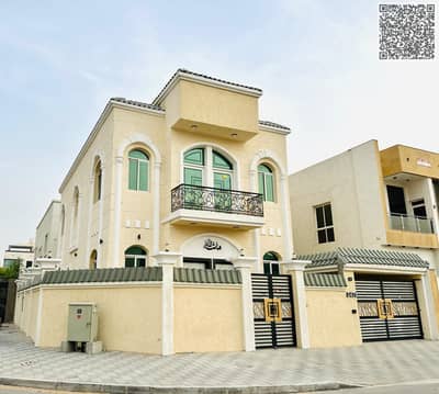 5 Bedroom Villa for Rent in Al Yasmeen, Ajman - WhatsApp Image 2025-08-20 at 9.33. 19 AM. jpeg