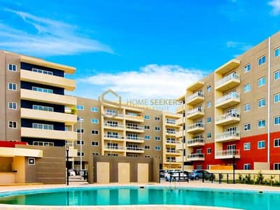 2 Bedroom Flat for Rent in Al Reef, Abu Dhabi - general-images5-n-a--0x0. jpg