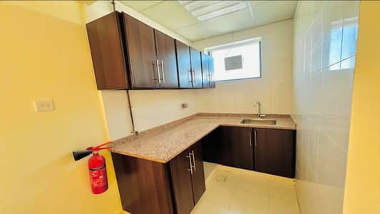 Studio for Rent in Muwaileh, Sharjah - IMG_20241204_160406. jpg
