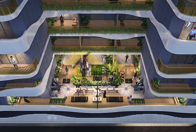 21 Affordable-property-in-Forest-City-2-by-Al-Helal-Al-Zahaby. jpg