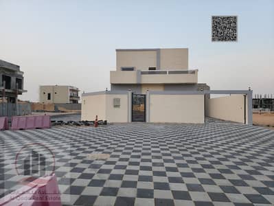 3 Bedroom Villa for Sale in Al Helio, Ajman - كككك. jpeg