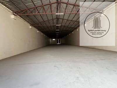 Warehouse for Rent in Umm Al Thuoob, Umm Al Quwain - WhatsApp Image 2025-07-22 at 14.26. 57. jpeg
