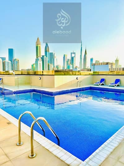 1 Bedroom Apartment for Rent in Al Satwa, Dubai - IMG-20250820-WA0049. jpg