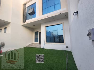 3 Bedroom Villa for Sale in Al Zahya, Ajman - ةةةةة. jpeg