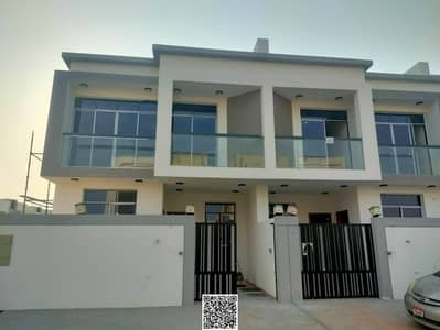 6 Bedroom Villa for Sale in Al Bahia, Ajman - WhatsApp Image 2025-08-02 at 5.26. 13 PM. jpeg