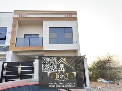 6 Bedroom Villa for Rent in Al Yasmeen, Ajman - WhatsApp Image 2025-08-11 at 18.56. 14_91c7fb1c. jpg