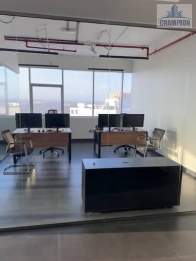 Office for Rent in Dubai Silicon Oasis (DSO), Dubai - 476c06fb-a11f-4b59-9256-b558a2b29dd3. jpg