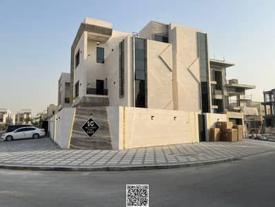 6 Bedroom Villa for Sale in Al Yasmeen, Ajman - WhatsApp Image 2025-07-21 at 10.15. 07 PM. jpeg