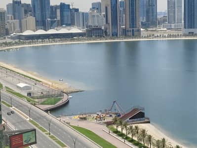 3 Bedroom Apartment for Rent in Al Khan, Sharjah - IMG_20240601_122805. jpg