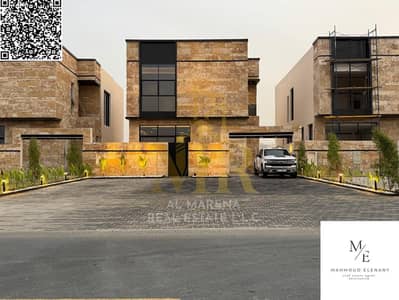 5 Bedroom Villa for Sale in Al Zahya, Ajman - IMG-20250819-WA0217. jpg