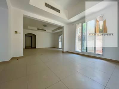 فیلا 4 غرف نوم للايجار في واحة دبي للسيليكون (DSO)، دبي - Cedre Villa H78 (2). jpeg