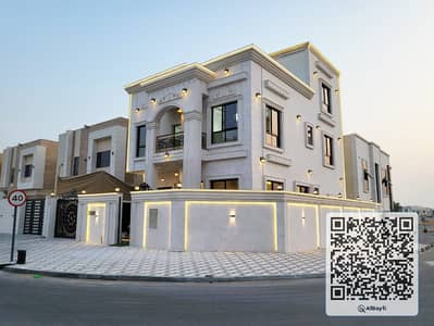 7 Cпальни Вилла Продажа в Аль Хелио, Аджман - 1000174253. jpg