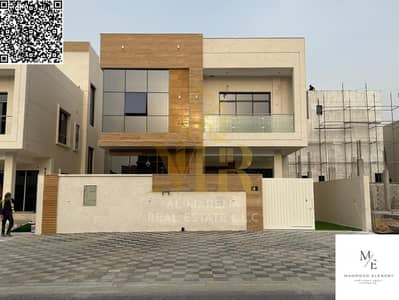 6 Bedroom Villa for Sale in Al Zahya, Ajman - IMG-20250819-WA0348. jpg
