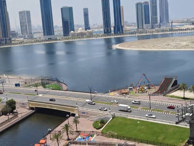 شقة 3 غرف نوم للايجار في الخان، الشارقة - 1000020993. jpg