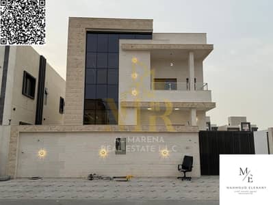 4 Bedroom Villa for Sale in Al Zahya, Ajman - IMG-20250819-WA0303. jpg