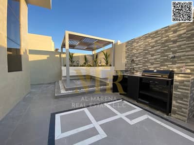 4 Bedroom Villa for Sale in Al Helio, Ajman - IMG-20250819-WA0280. jpg