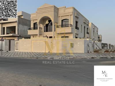 5 Bedroom Villa for Sale in Al Helio, Ajman - IMG-20250820-WA0149. jpg
