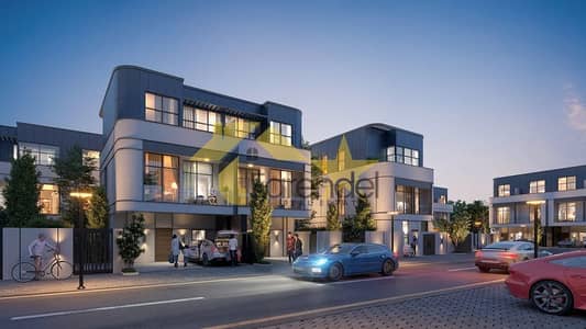 4 Bedroom Townhouse for Sale in Dubailand, Dubai - GUQgY4j3bOUsPwLIb4mjgI7EjnkPAJtRv77Liyc0. jpg