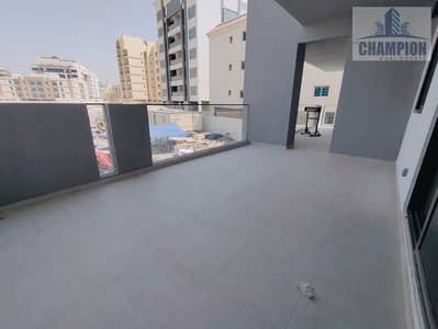شقة 3 غرف نوم للايجار في الورقاء، دبي - IMG-20230620-WA0084. jpg