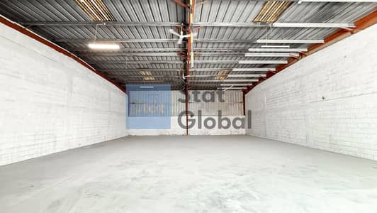 Warehouse for Rent in Al Quoz, Dubai - 2025_07_31_13_04_IMG_4959. JPG
