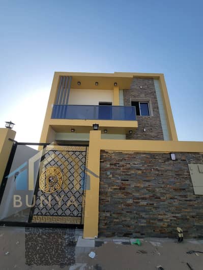 5 Cпальни Таунхаус Продажа в Аль Бахия, Аджман - IMG-20250820-WA0180. jpg