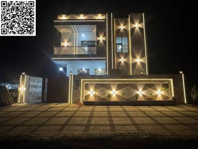 5 Bedroom Villa for Rent in Al Helio, Ajman - IMG-20250816-WA0025. jpg