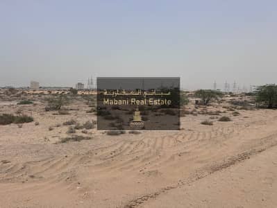 Plot for Sale in Al Maliha, Sharjah - 865f8eb8-e6d7-40b7-afb6-0739c3d0a5a5. jpg