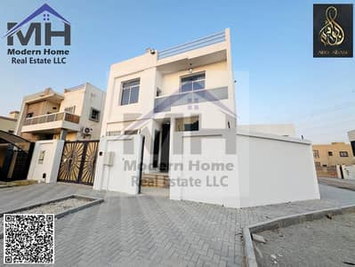 5 Cпальни Вилла Продажа в Аль Хелио, Аджман - IMG-20250811-WA0180. jpg