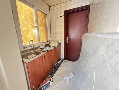 Studio for Rent in Muwaileh, Sharjah - IMG_9452. jpeg