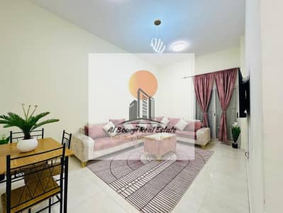 1 Bedroom Flat for Rent in Al Nuaimiya, Ajman - IMG-20250820-WA0137. jpg