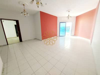 2 Bedroom Flat for Rent in Al Majaz, Sharjah - 20250623_094747. jpg
