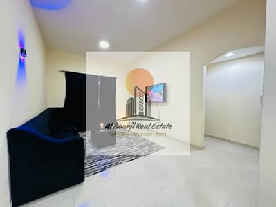 1 Bedroom Flat for Rent in Al Rashidiya, Ajman - IMG-20250820-WA0132. jpg